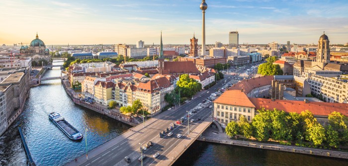 2014: bisher erfolgreichstes Tourismusjahr für Berlin