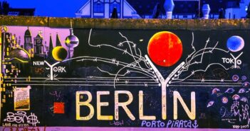 Berlin Party: In diesen Locations wird die Nacht zum Tag