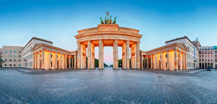 Berlin Tag und Nacht: An diesen Spotlights spielt die Seifenoper