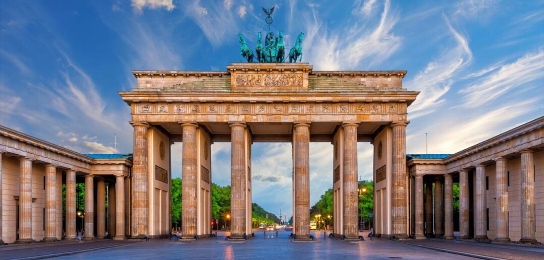 Berliner Wahrzeichen: Die Top 10 Berlins ( Foto: Adobe Stock- AlexAnton)