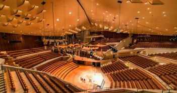 Konzerthaus Berlin gibt Programm-Highlights für die Saison 2023/24 (Foto: AdobeStock - Posztós János 360663053)