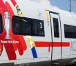DB bietet zusätzliche Züge und ermäßigte Tickets zur UEFA EURO (Foto: Deutsche Bahn AG)