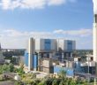 Vattenfall plant umweltfreundliche Strom- und Fernwärmeversorgung in (Foto: Kraftanlagen Energies & Services GmbH)