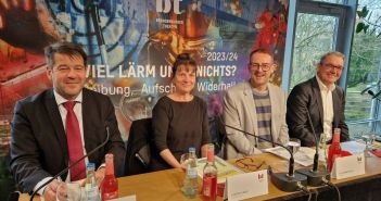 Kultursommer 2024: Wassermusik und Open-Air-Highlights erwarten (Foto: Stadt Brandenburg)