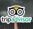 Nutzer können über Tripadvisor Bewertungen und Fotos von Hotels und Restaurants weltweit finden. (Foto: AdobeStock - 572591520 Bilal Ulker)