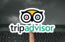 Nutzer können über Tripadvisor Bewertungen und Fotos von Hotels und Restaurants weltweit finden. (Foto: AdobeStock - 572591520 Bilal Ulker)