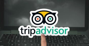 Nutzer können über Tripadvisor Bewertungen und Fotos von Hotels und Restaurants weltweit finden. (Foto: AdobeStock - 572591520 Bilal Ulker)