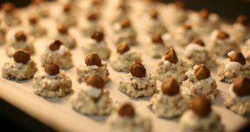 Lebkuchen und Früchtebrot bergen ernsthafte Allergiegefahr gerade für (Foto: AdobeStock - Christian Palent - 58794881)