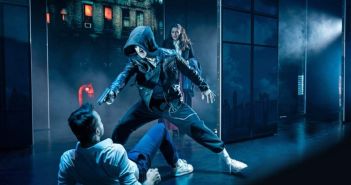 Musical GHOST kehrt Januar 2026 exklusiv ins BlueMax zurück (Foto: ShowSlot Touring GmbH. Nico Moser)