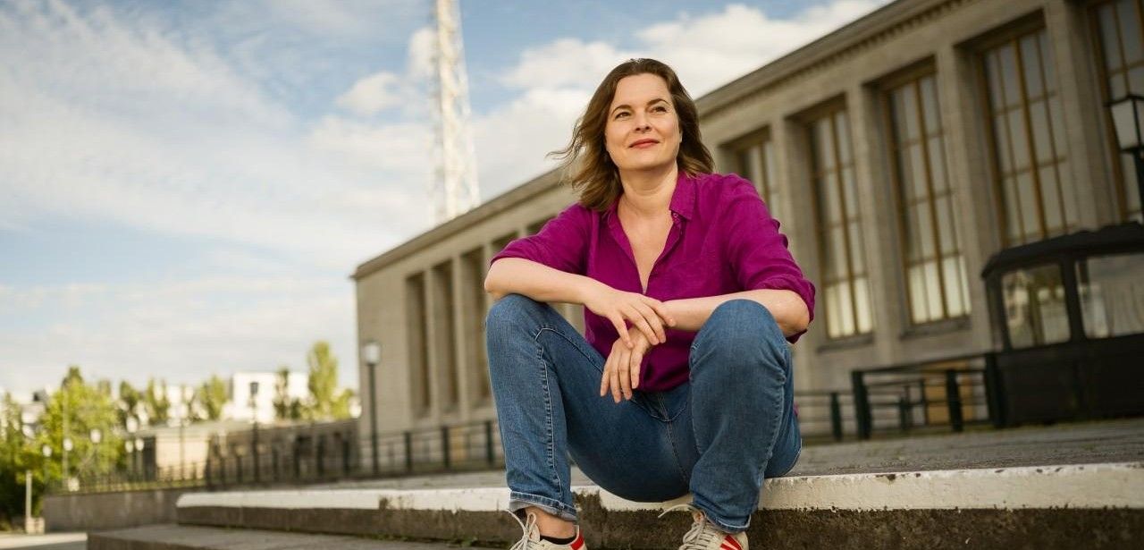 Herbst 2026: Katja Berlin startet mit neuem satirischem (Foto: Guido_Rottmann)