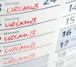 2026 Urlaub optimal planen: Brückentage für mehr Erholung (Foto: AdobeStock - nmann77 - 172005667)