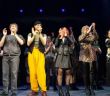 Musical "Wir sind am Leben" entfacht Gemeinschaftsgefühl in (Foto: pop-out. Theater des Westens. Stage Entertainment)