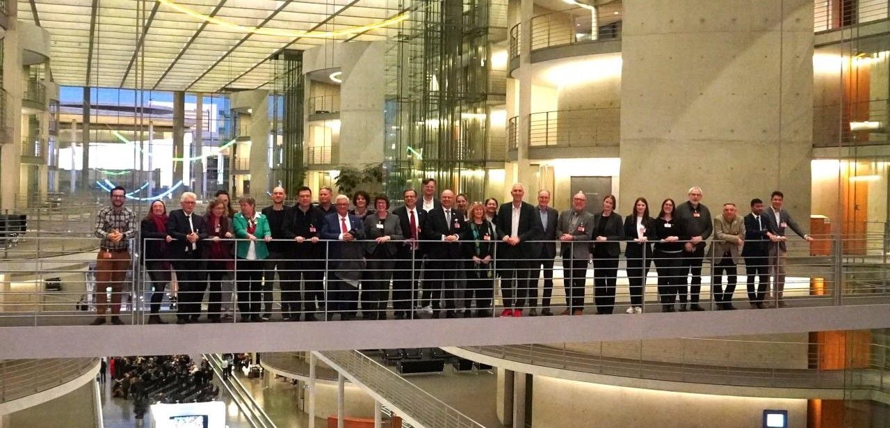 UNESCO Geopark Ries präsentiert Meteoritenkrater, nachhaltige Erlebnisse auf (Foto: Team Schmid)