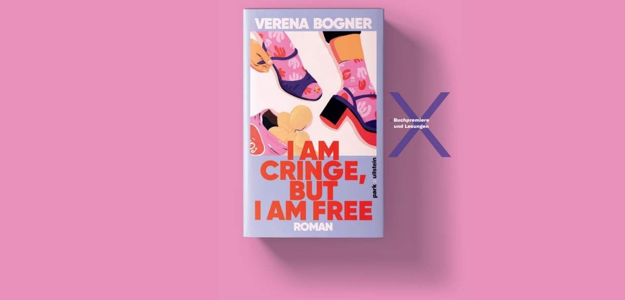 Unkonventionelle Liebeserklärung ans Uncoolsein eröffnet zwischen Cringe und (Foto: Ullstein Buchverlage GmbH)