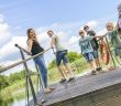Ziegeleipark Mildenberg eröffnet Saison 2026 mit Industriegeschichte und (Foto: Tom Schweers)