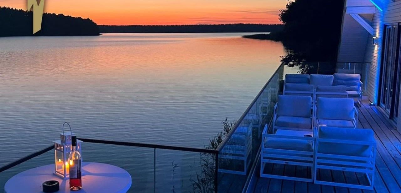 Offizieller Saisonstart: Hochzeitsfeier im Van der Valk Naturresort (Foto: van der Valk Resort Linstow GmbH)