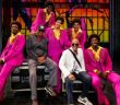 Jackie und Marlon Jackson besuchen MJ Musical in Hamburg (Foto: Morris Mac Matzen)