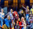 WIR SIND AM LEBEN erweitert Laufzeit bis April 2027 (Foto: Stage Entertainment)