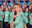 25 regionale Adonia-Juniors-Projektchöre bringen jährlich 1.600 Kinder auf (Foto: Adonia, Simon Leimbeck)